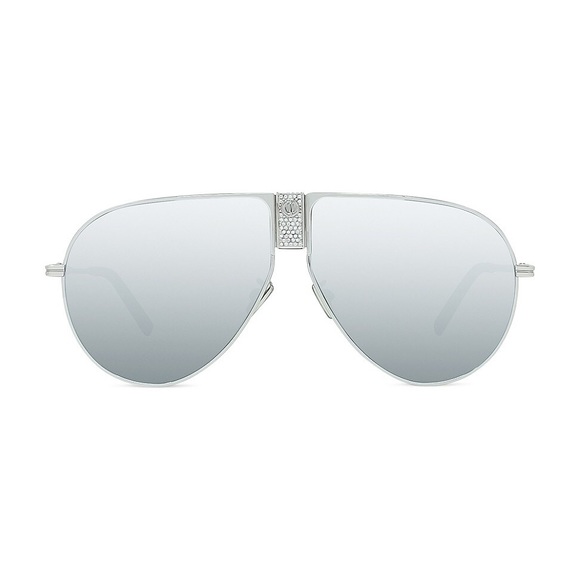 Dior Ice Aviator Sunglasses *BRAND NEW* Limited Edition - Picture 7 of 7